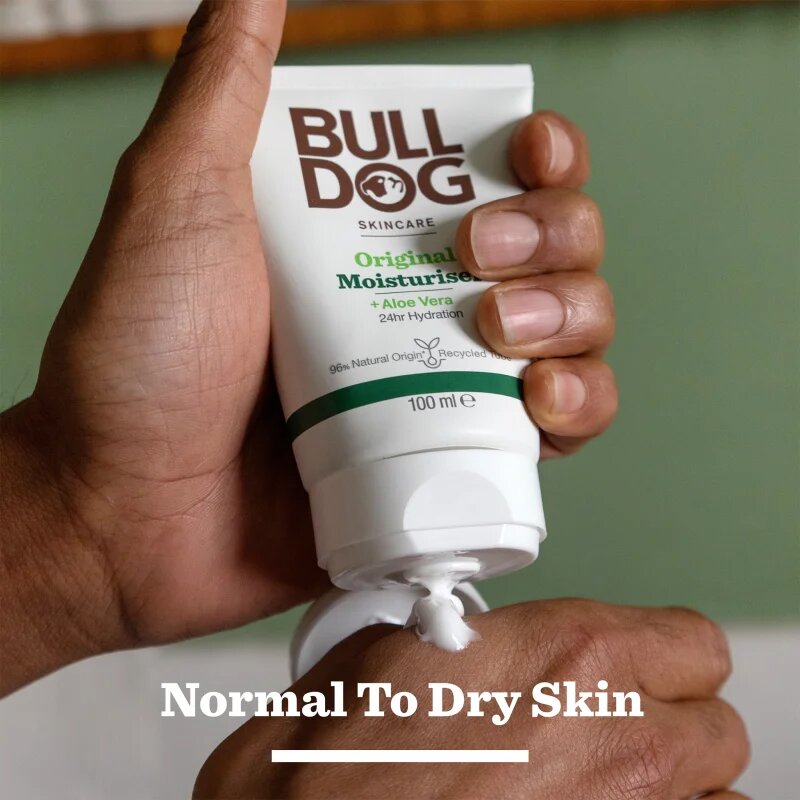 Bulldog Grooming Set dárková sada pro muže
