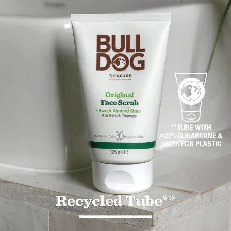 Bulldog Grooming Set dárková sada pro muže