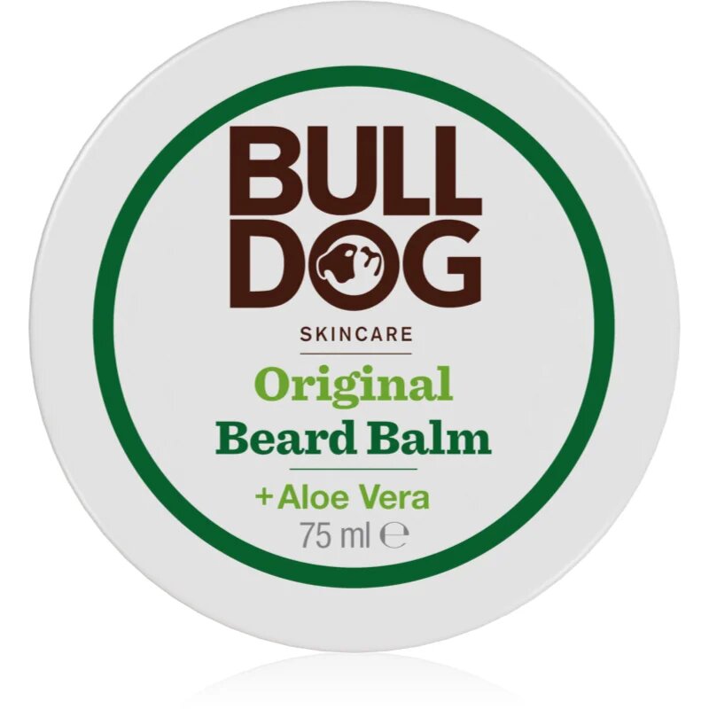 Bulldog Original Beard Balm balzám na vousy 75 ml