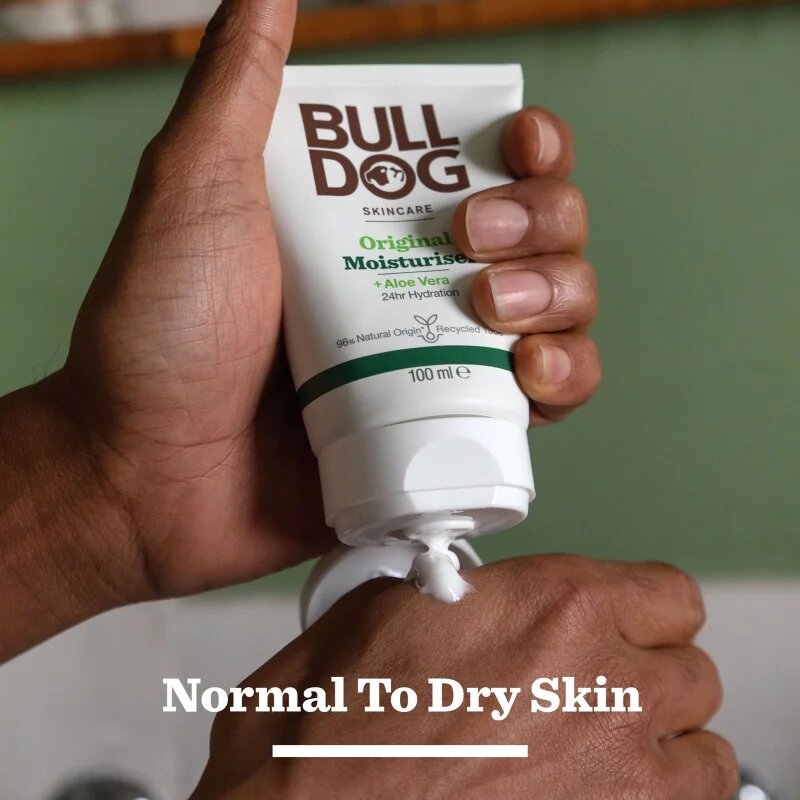 Bulldog Original dárková sada pro muže