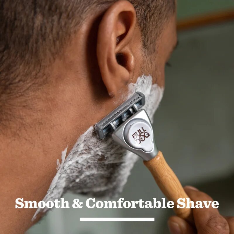 Bulldog Original Expert Shave Set dárková sada na holení