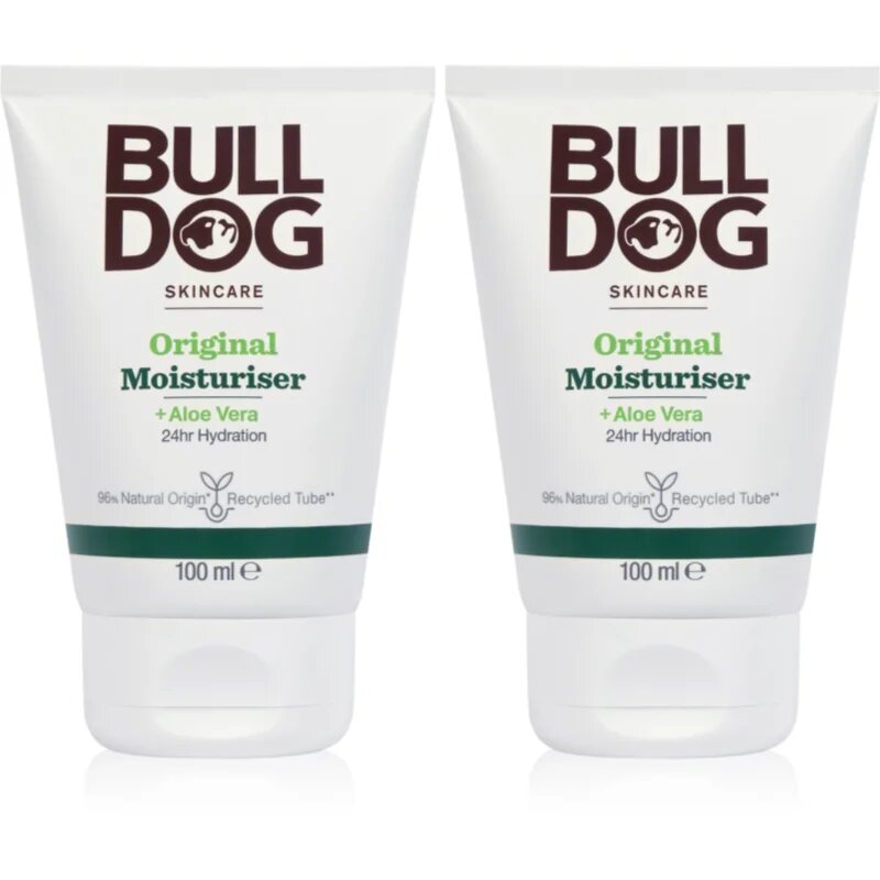 Bulldog Original sada