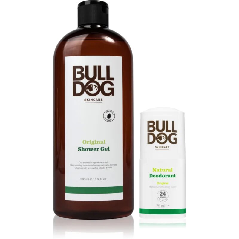 Bulldog Original sada