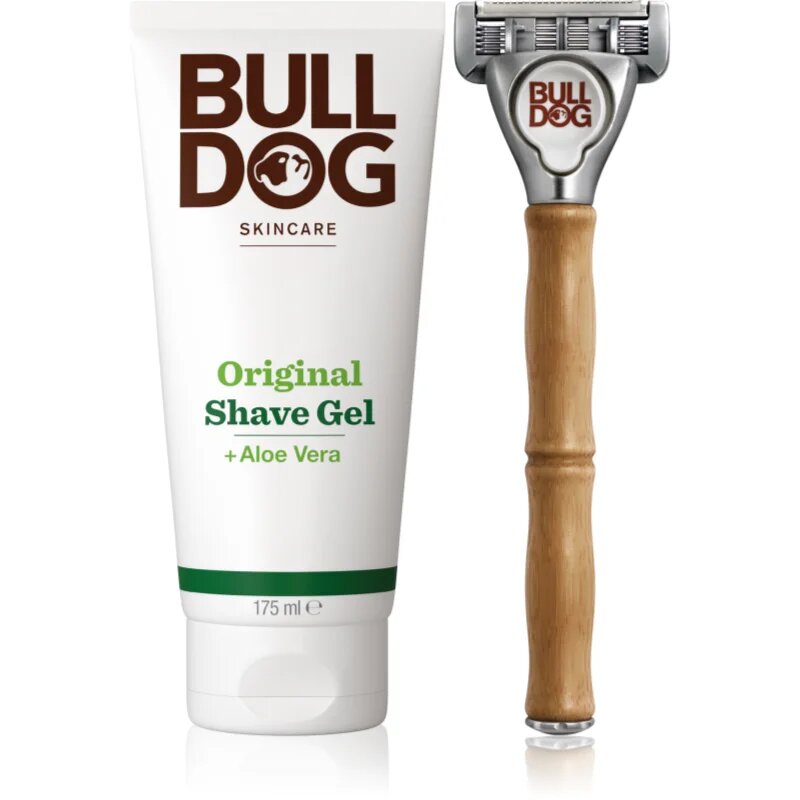 Bulldog Original sada