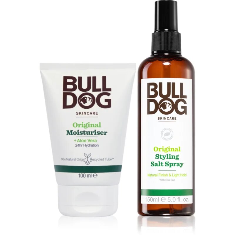 Bulldog Original sada