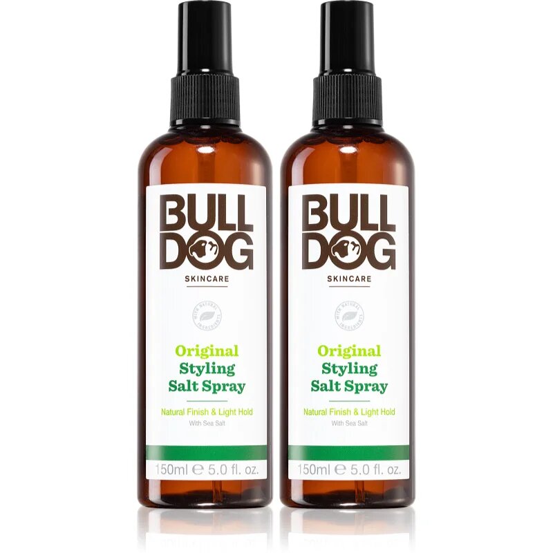 Bulldog Original sada