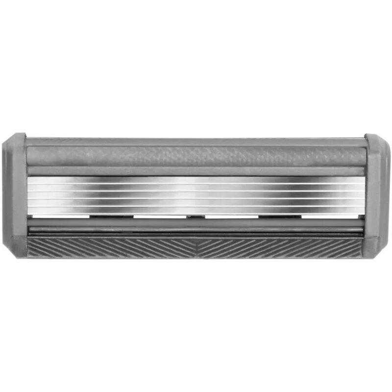 Bulldog Original Steel Blades náhradní břity 4 ks