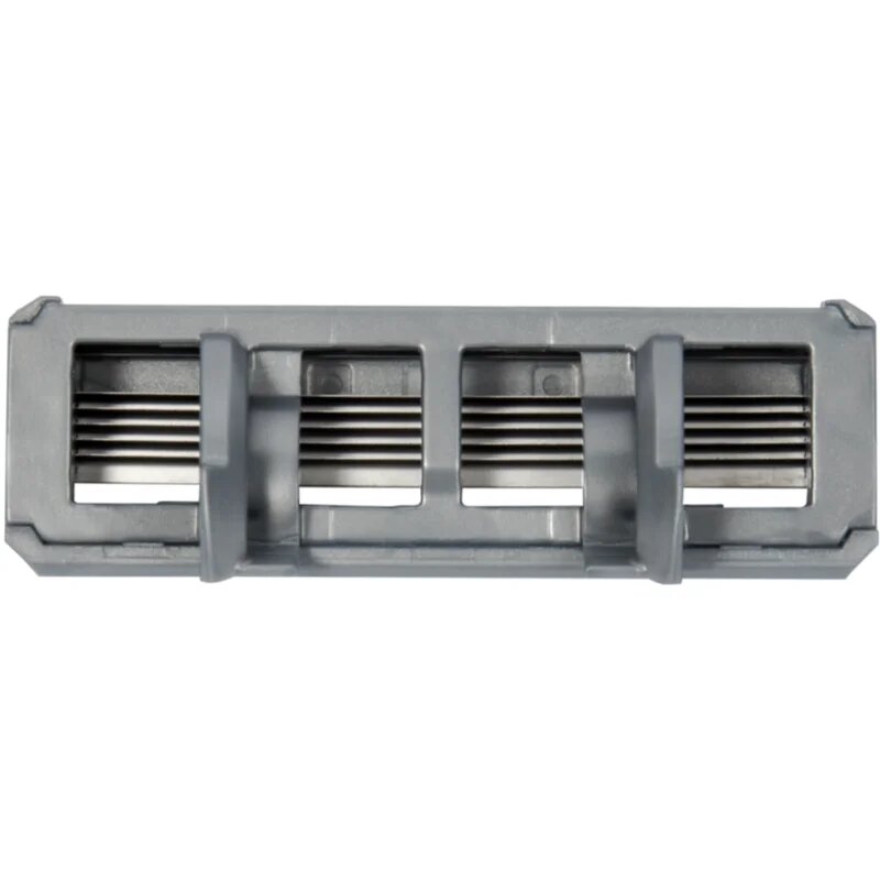 Bulldog Original Steel Blades náhradní břity 4 ks
