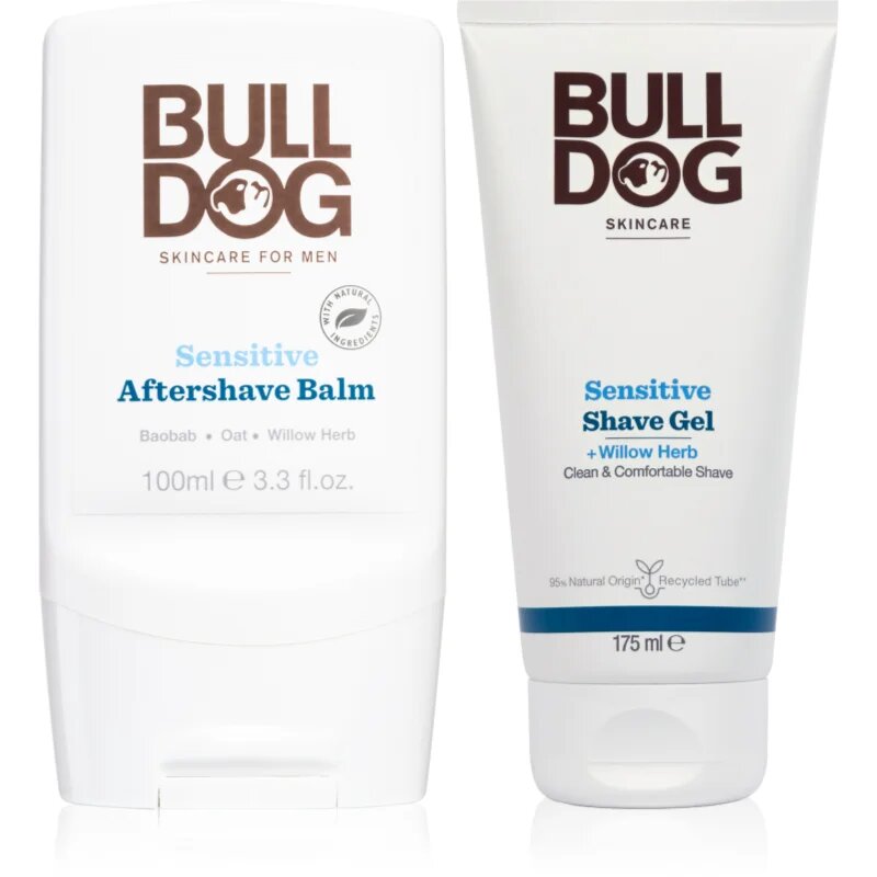 Bulldog Sensitive sada