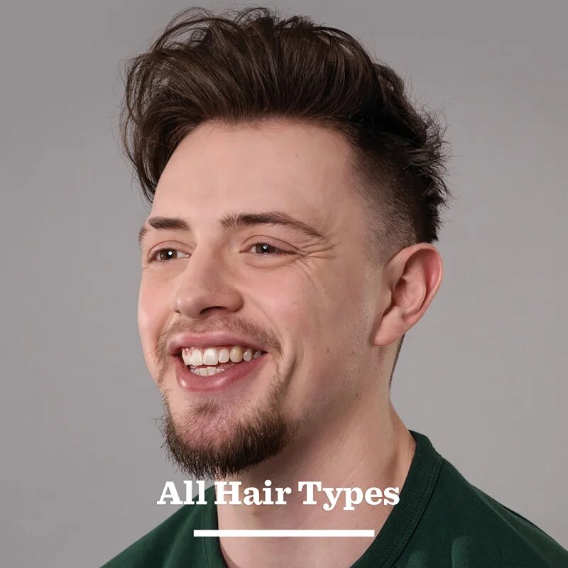 Bulldog Styling Salt Spray stylingový solný sprej pro muže 150 ml