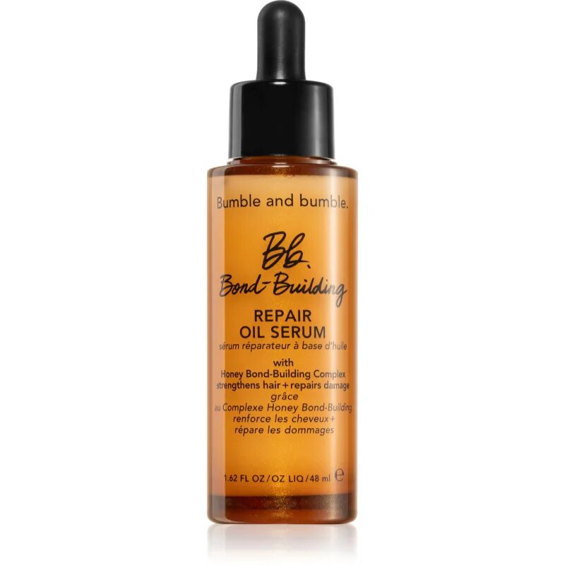 Bumble and bumble Bb.Bond-Building Repair Oil Serum sérum na vlasy 48 ml