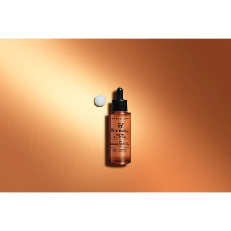 Bumble and bumble Bb.Bond-Building Repair Oil Serum sérum na vlasy 48 ml