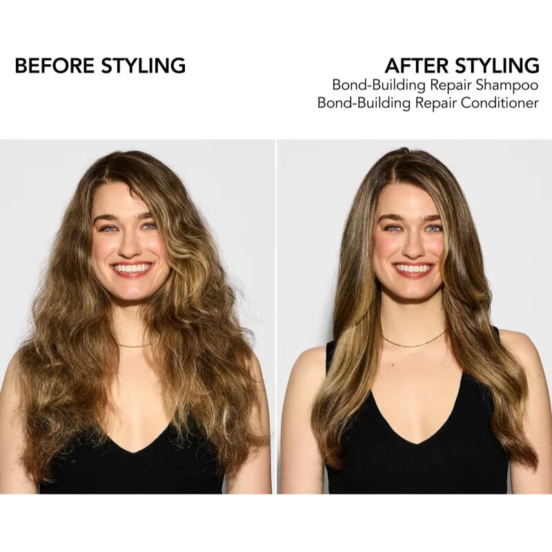 Bumble and bumble Bb.Bond-Building Repair Shampoo obnovující šampon pro každodenní použití 250 ml