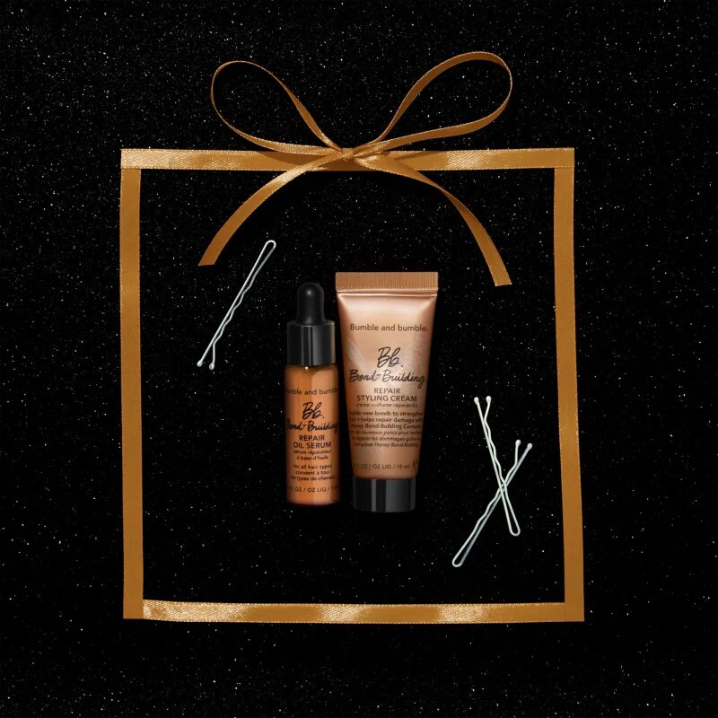 Bumble and bumble Bb.Bond-Building Repair Styling Cream stylingový krém pro posílení vlasů 150 ml