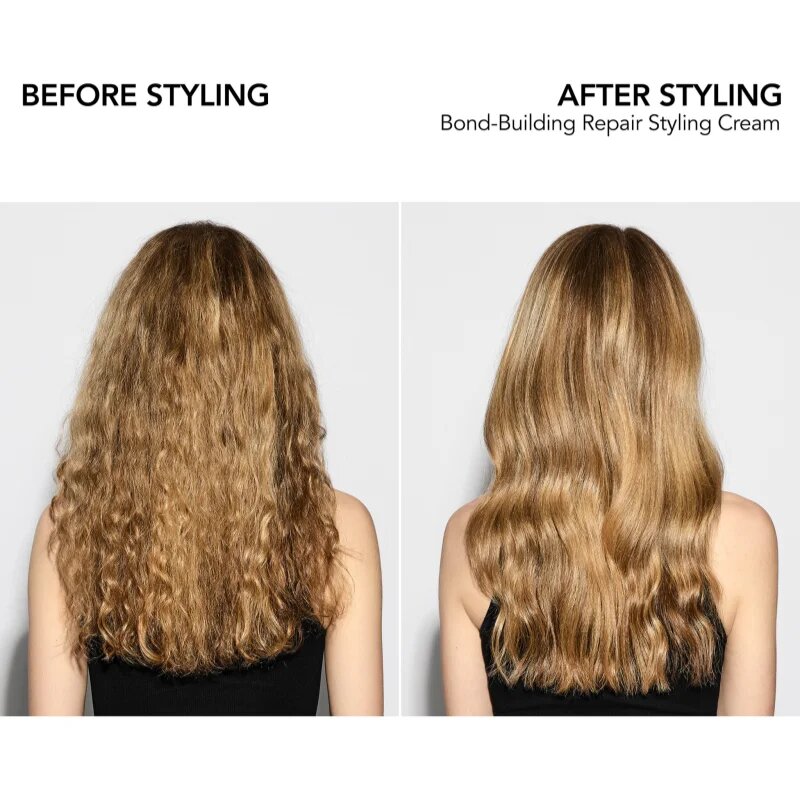 Bumble and bumble Bb.Bond-Building Repair Styling Cream stylingový krém pro posílení vlasů 150 ml