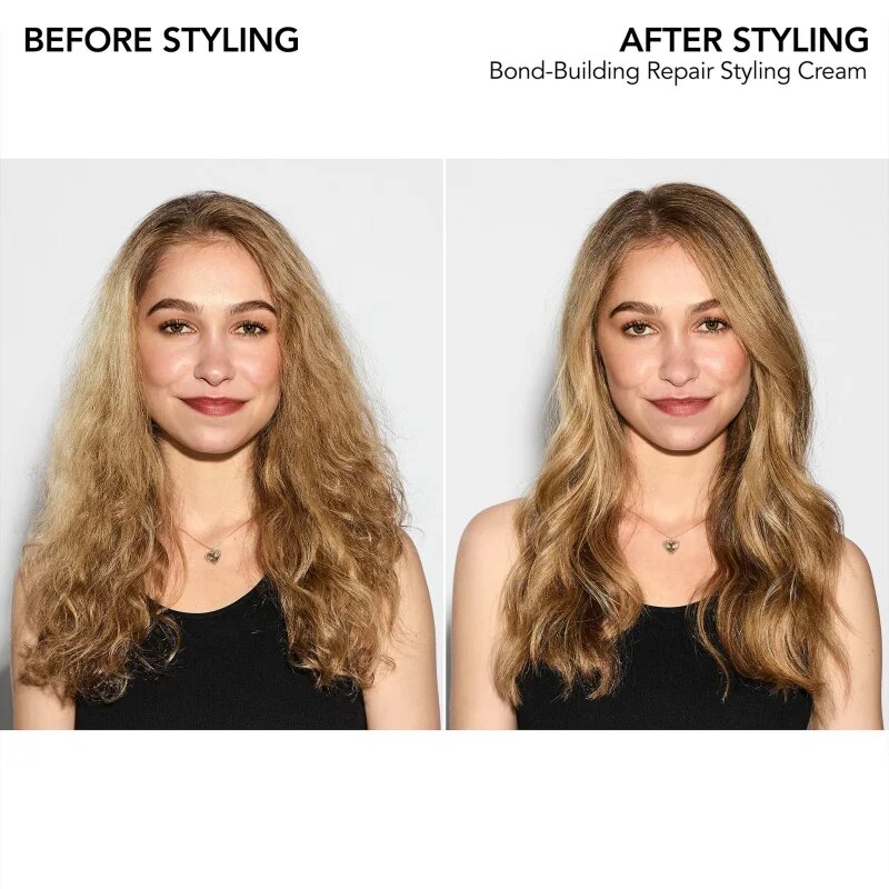 Bumble and bumble Bb.Bond-Building Repair Styling Cream stylingový krém pro posílení vlasů 150 ml