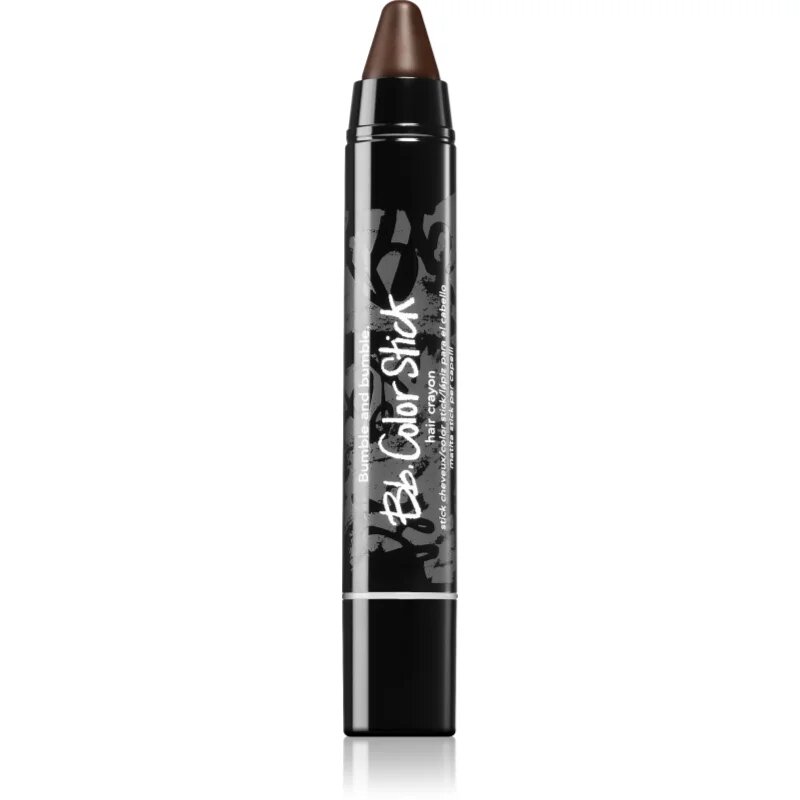 Bumble and bumble Bb. Color Stick vlasový korektor odrostů a šedin v tužce odstín Brown 3.5 g
