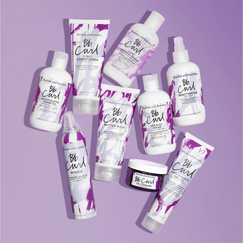 Bumble and bumble Bb. Curl Light Defining Cream stylingový krém pro definici vln lehké zpevnění 250 ml