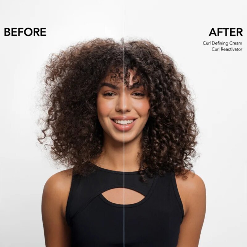 Bumble and bumble Bb. Curl Reactivator aktivační sprej pro vlnité a kudrnaté vlasy 250 ml