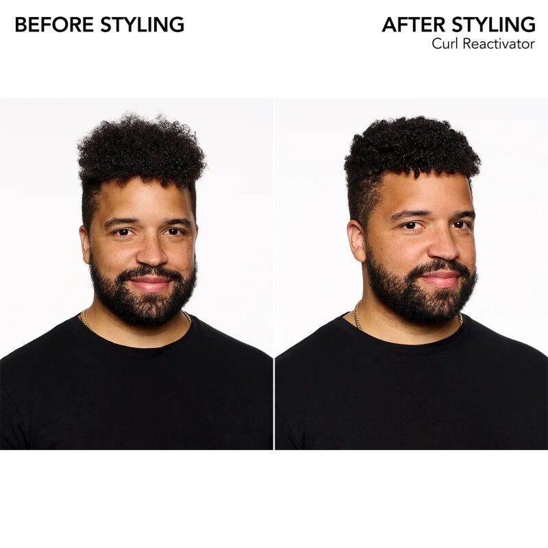 Bumble and bumble Bb. Curl Reactivator aktivační sprej pro vlnité a kudrnaté vlasy 60 ml