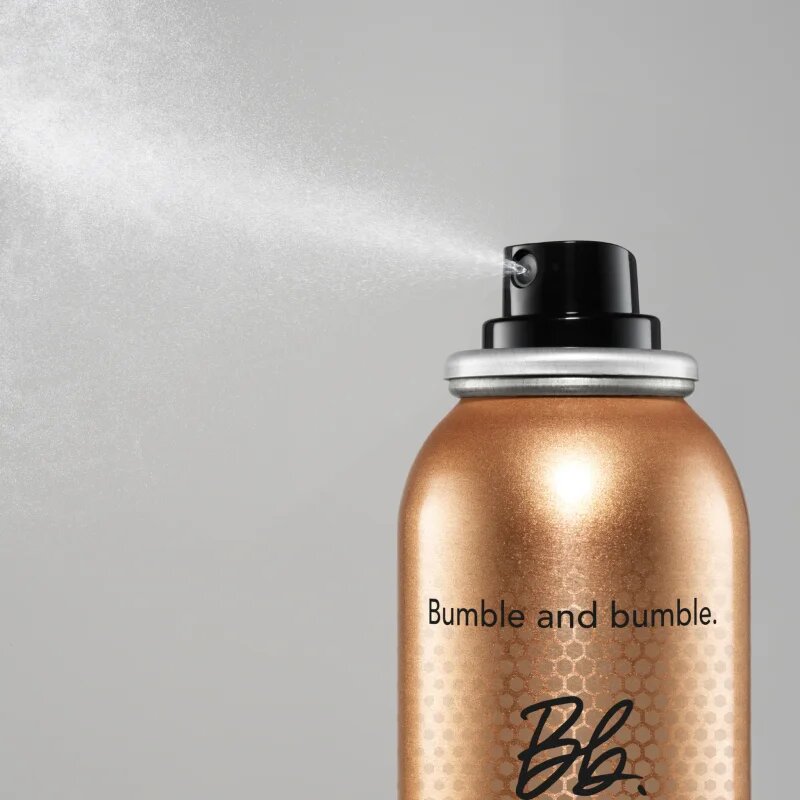 Bumble and bumble Bb. Heat Shield Blow Dry Accelerator ochranný sprej pro urychlení foukané 125 ml