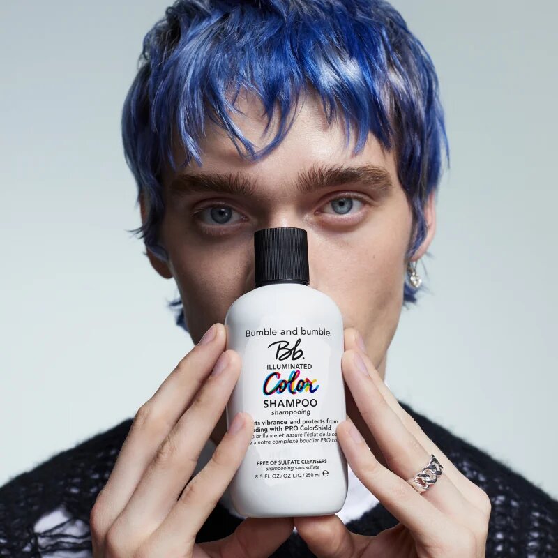 Bumble and bumble Bb. Illuminated Color Shampoo šampon pro barvené vlasy 1000 ml