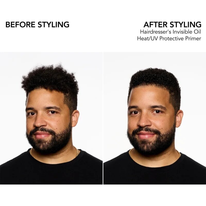 Bumble and bumble Hairdresser's Invisible Oil Heat/UV Protective Primer přípravný sprej pro dokonalý vzhled vlasů 60 ml