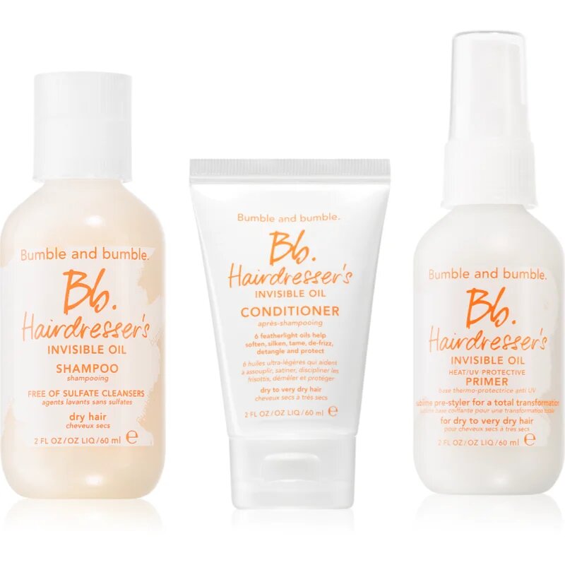 Bumble and bumble Hydration Wonder sada