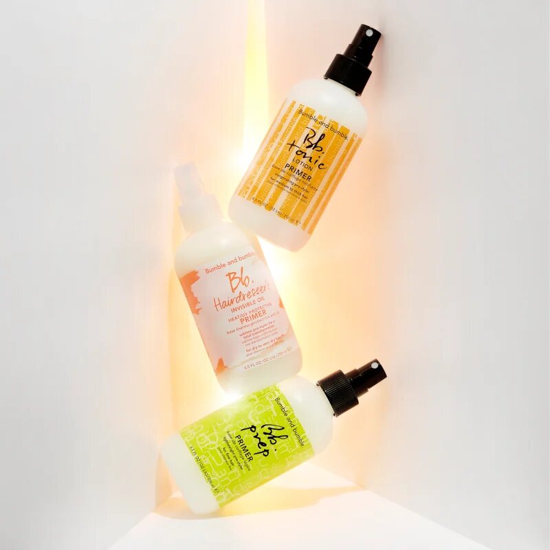 Bumble and bumble Prep Primer přípravný sprej na vlasy 250 ml