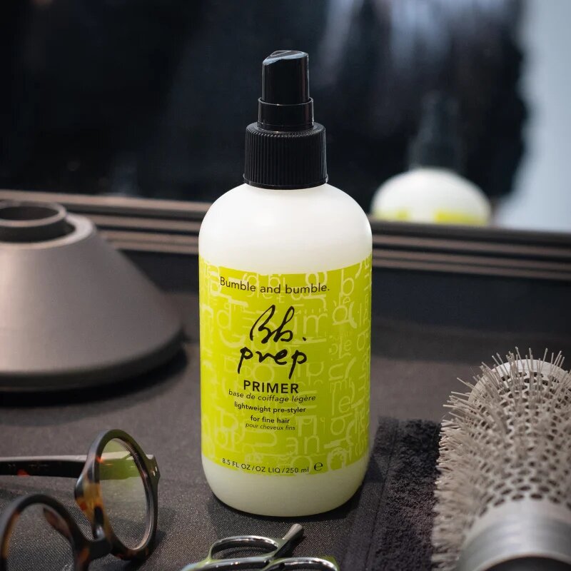 Bumble and bumble Prep Primer přípravný sprej na vlasy 250 ml
