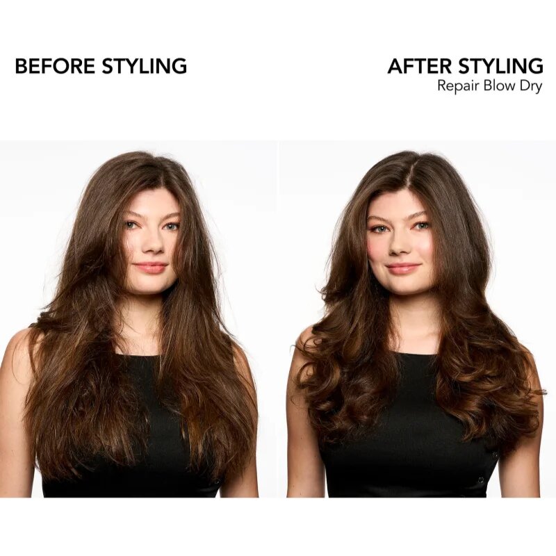 Bumble and bumble Repair Blow Dry ochranný krém pro suché a poškozené vlasy 150 ml