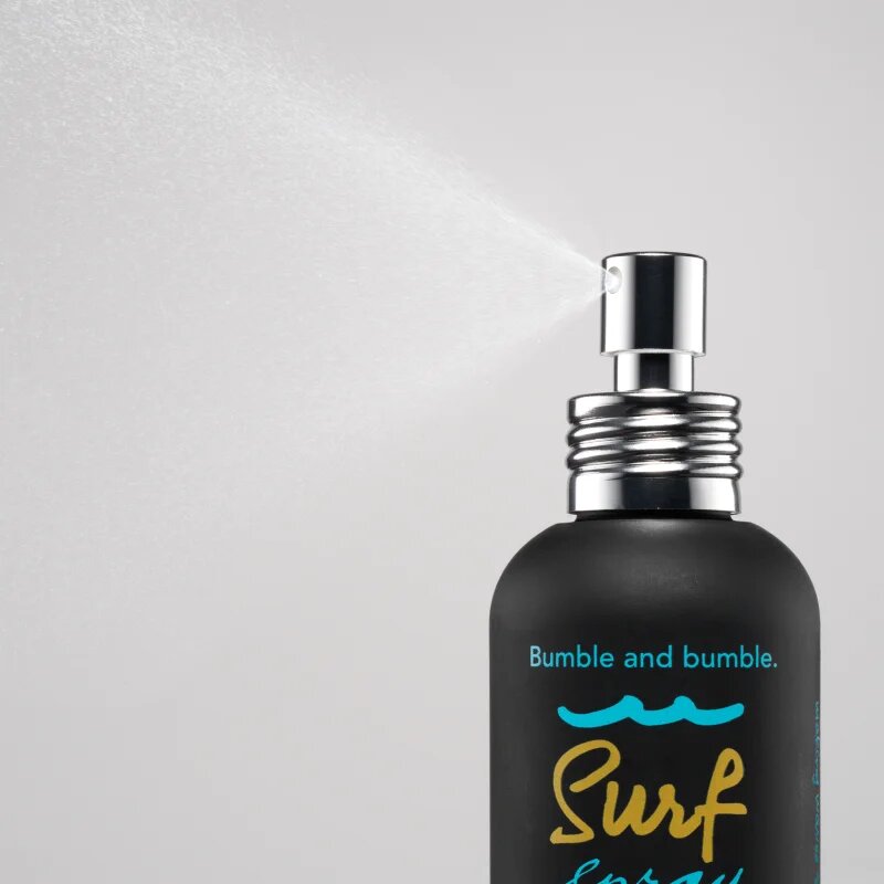Bumble and bumble Surf Spray stylingový sprej pro plážový efekt 125 ml