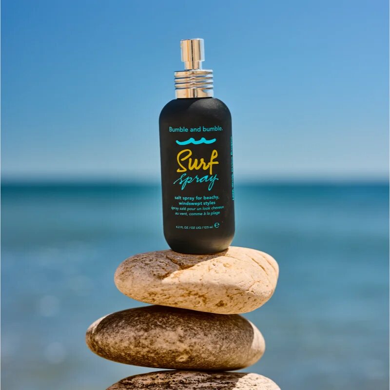 Bumble and bumble Surf Spray stylingový sprej pro plážový efekt 125 ml