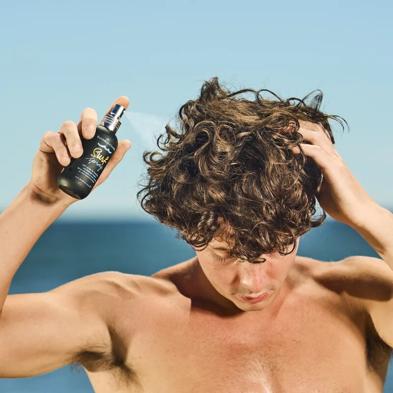 Bumble and bumble Surf Spray stylingový sprej pro plážový efekt 50 ml