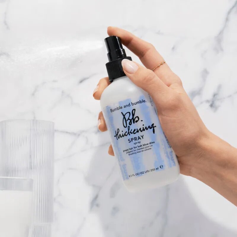 Bumble and bumble Thickening Spray objemový sprej na vlasy 250 ml