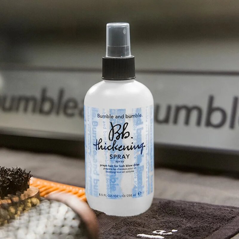 Bumble and bumble Thickening Spray objemový sprej na vlasy 60 ml