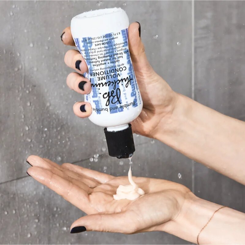 Bumble and bumble Thickening Volume Conditioner kondicionér pro objem a pevnost 60 ml