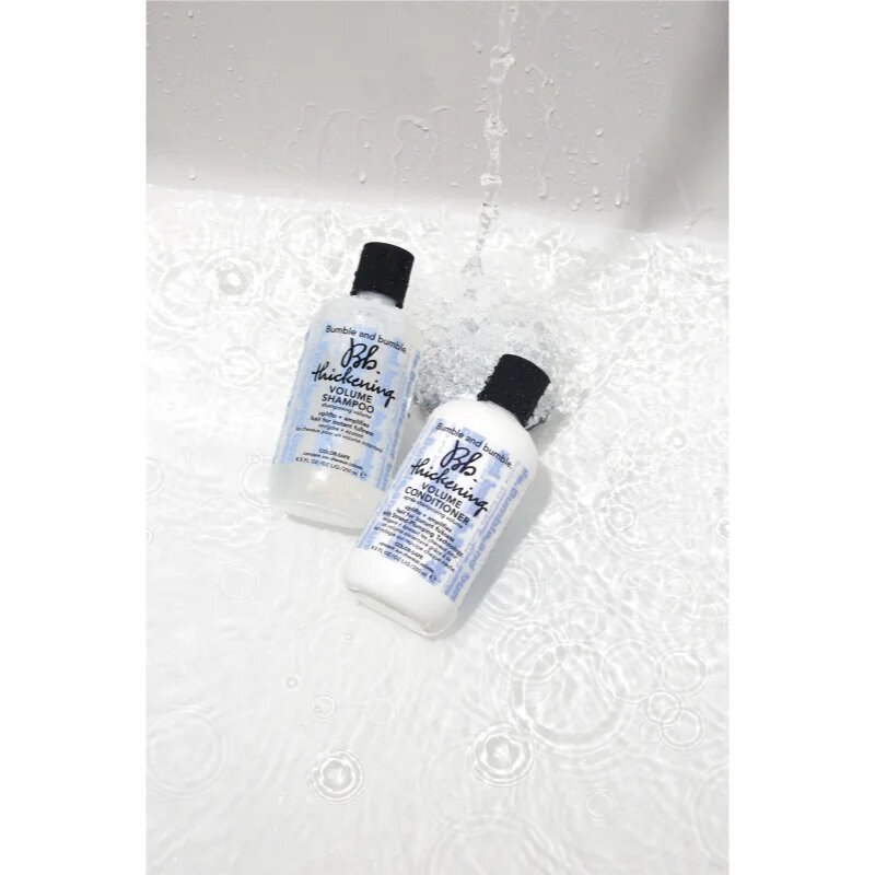 Bumble and bumble Thickening Volume Shampoo šampon pro maximální objem vlasů 60 ml