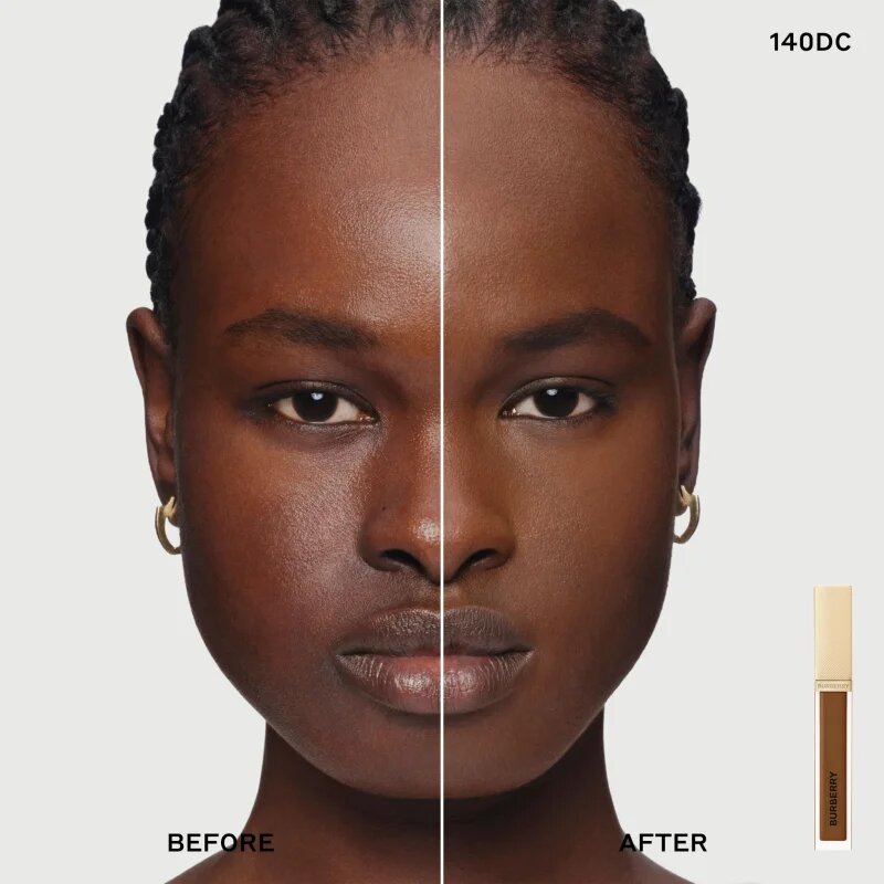 Burberry Beyond Wear Concealer dlouhotrvající korektor odstín 140 Deep Cool 8 ml