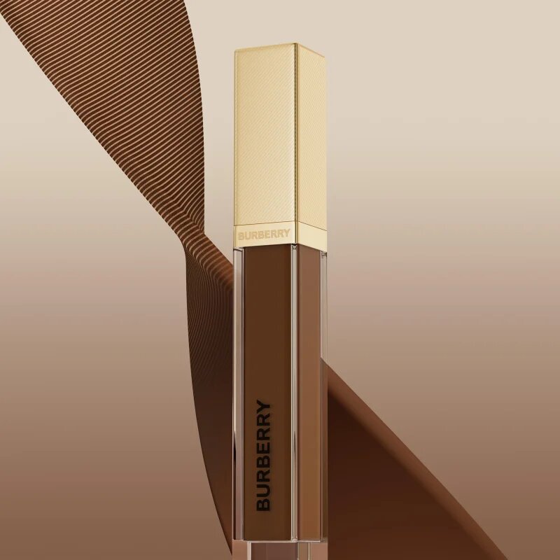 Burberry Beyond Wear Concealer dlouhotrvající korektor odstín 140 Deep Cool 8 ml