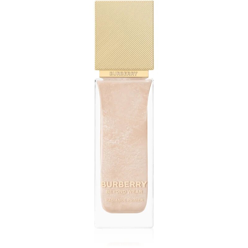 Burberry Beyond Wear Radiance Primer hydratační podkladová báze pod make-up 30 ml