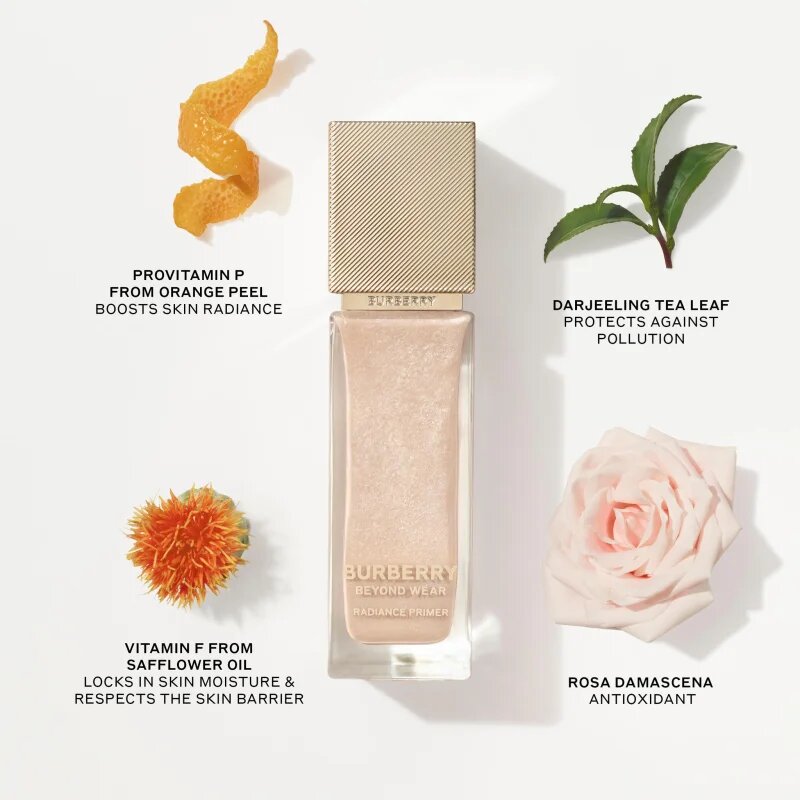 Burberry Beyond Wear Radiance Primer hydratační podkladová báze pod make-up 30 ml