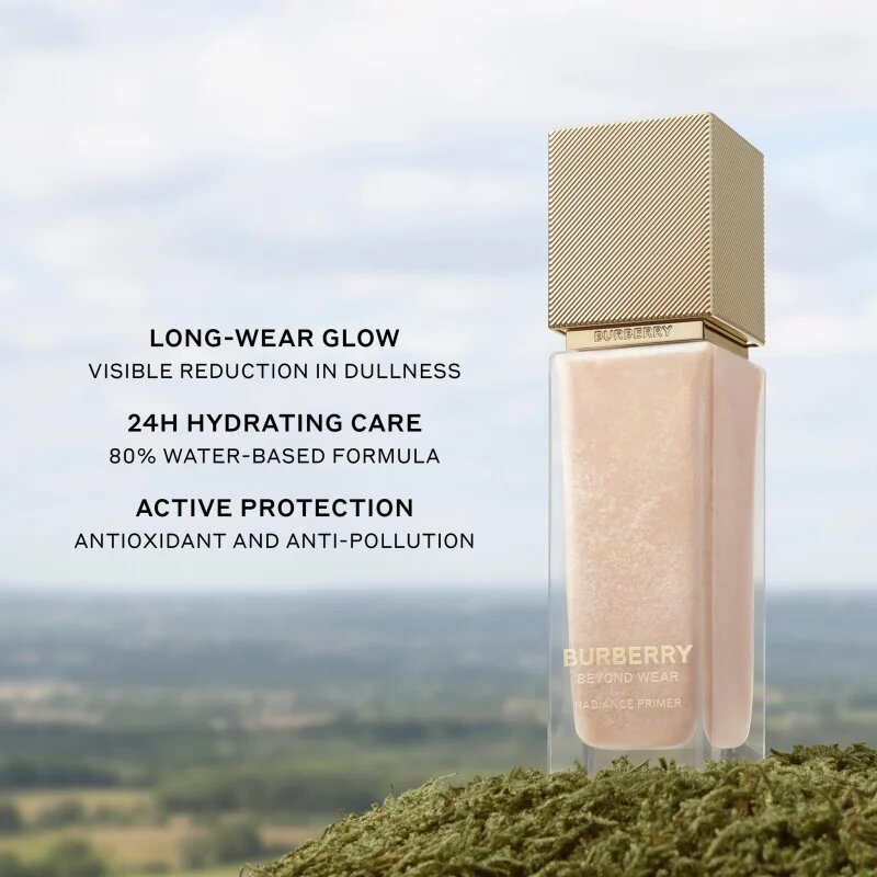 Burberry Beyond Wear Radiance Primer hydratační podkladová báze pod make-up 30 ml