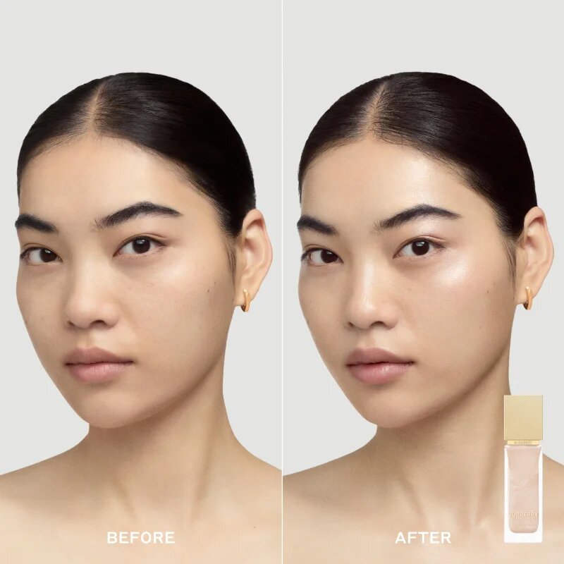 Burberry Beyond Wear Radiance Primer hydratační podkladová báze pod make-up 30 ml