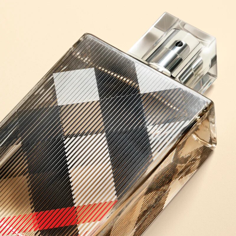 Burberry Brit for Her parfémovaná voda pro ženy 100 ml