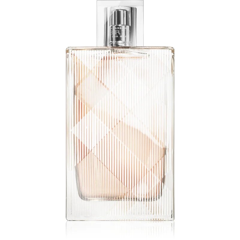 Burberry Brit for Her toaletní voda pro ženy 100 ml