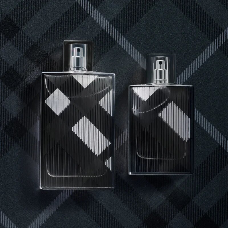 Burberry Brit for Him toaletní voda pro muže 100 ml