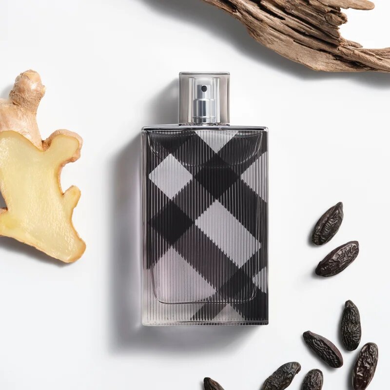 Burberry Brit for Him toaletní voda pro muže 50 ml