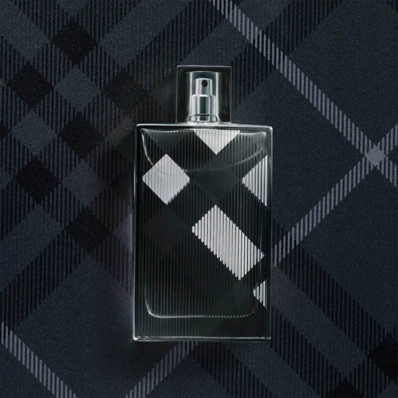 Burberry Brit for Him toaletní voda pro muže 50 ml