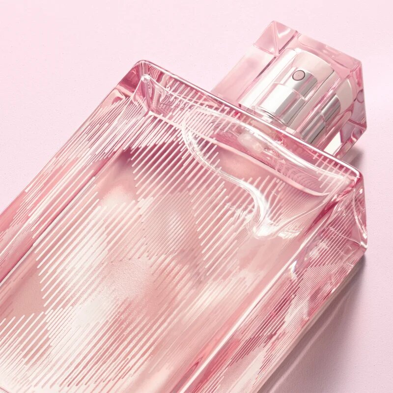 Burberry Brit Sheer toaletní voda pro ženy 100 ml